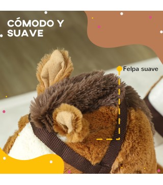 Caballo Balancín