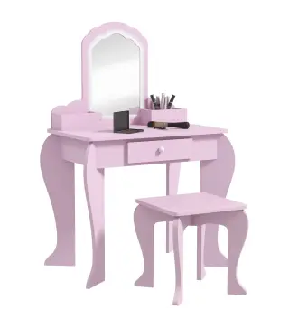Tocador Infantil