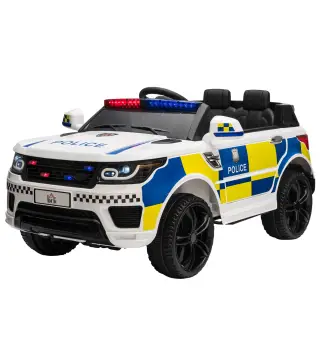 Coche Eléctrico Infantil