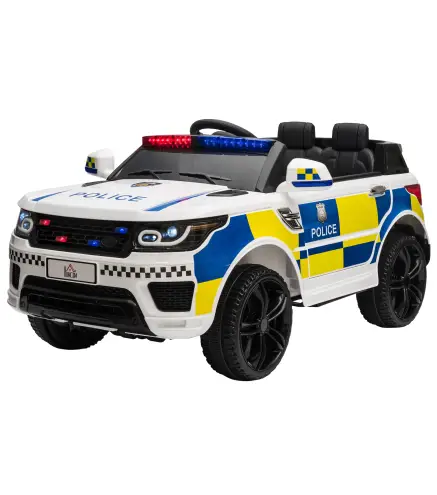 Coche Eléctrico Infantil