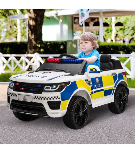 Coche Eléctrico Infantil