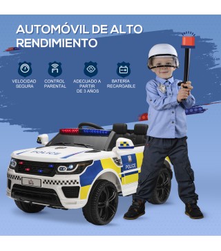 Coche Eléctrico Infantil