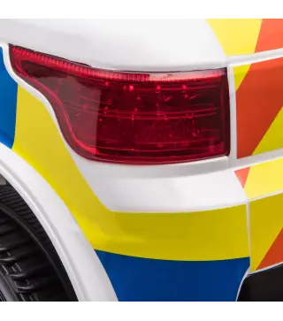 Coche Eléctrico Infantil