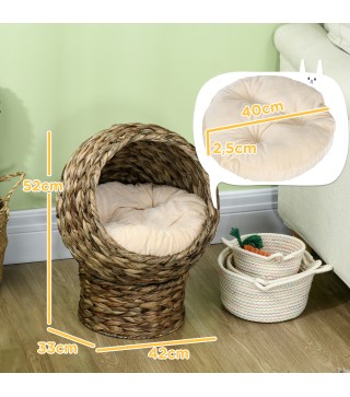Cama para Gatos
