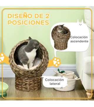 Cama para Gatos