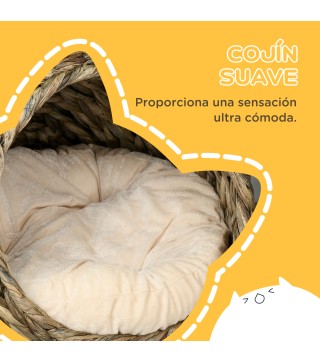 Cama para Gatos