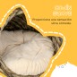 Cama para Gatos Cama para Gatos
