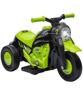 Moto Eléctrica Infantil