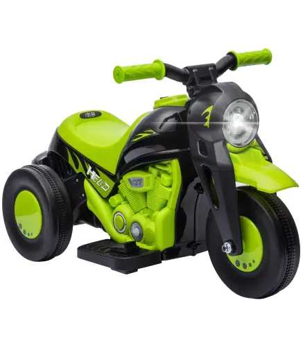 Moto Eléctrica Infantil