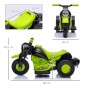 Moto Eléctrica Infantil Moto Eléctrica Infantil