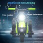 Moto Eléctrica Infantil Moto Eléctrica Infantil