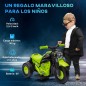 Moto Eléctrica Infantil Moto Eléctrica Infantil