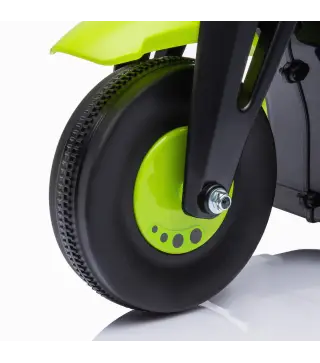 Moto Eléctrica Infantil