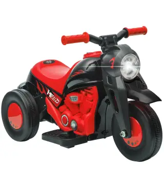 Moto Eléctrica Infantil