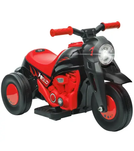 Moto Eléctrica Infantil