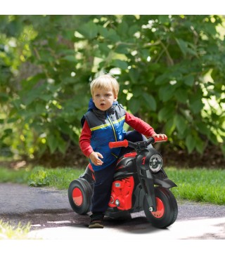 Moto Eléctrica Infantil
