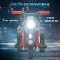 Moto Eléctrica Infantil Moto Eléctrica Infantil