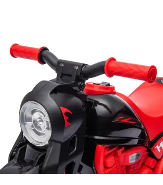 Moto Eléctrica Infantil