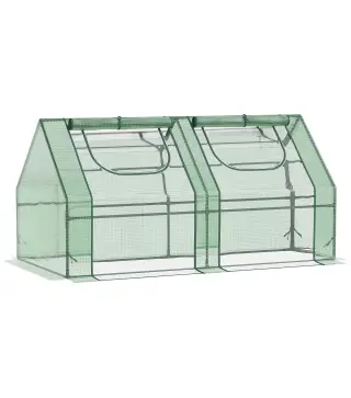 Invernadero de Terraza