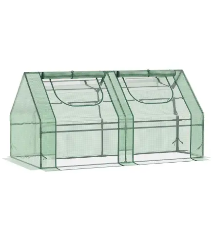 Invernadero de Terraza