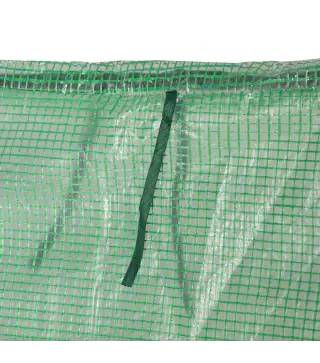 Invernadero de Terraza