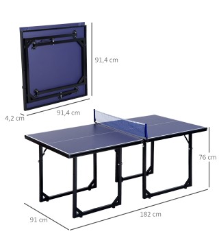 Mesa de Ping-Pong