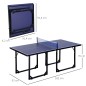 Mesa de Ping-Pong Mesa de Ping-Pong