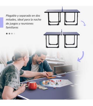 Mesa de Ping-Pong