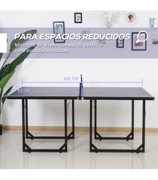 Mesa de Ping-Pong