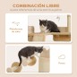 Estanterías para Gatos Estanterías para Gatos