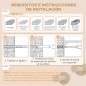 Estanterías para Gatos Estanterías para Gatos