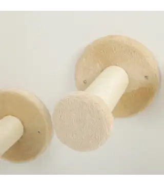 Estanterías para Gatos