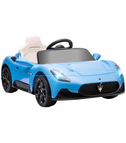 Coche Eléctrico Infantil