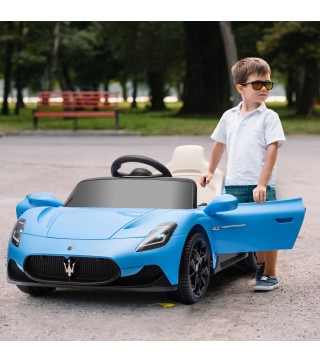 Coche Eléctrico Infantil