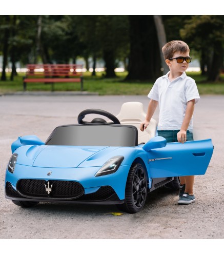 Coche Eléctrico Infantil