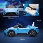 Coche Eléctrico Infantil Coche Eléctrico Infantil