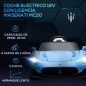 Coche Eléctrico Infantil Coche Eléctrico Infantil
