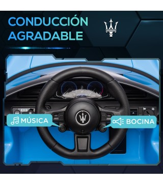 Coche Eléctrico Infantil