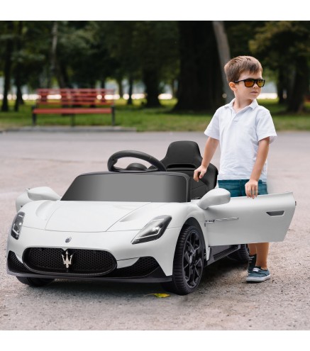 Coche Eléctrico Infantil