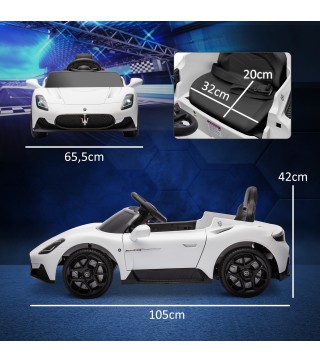 Coche Eléctrico Infantil