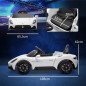 Coche Eléctrico Infantil Coche Eléctrico Infantil