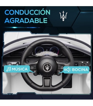 Coche Eléctrico Infantil