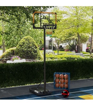 Canasta de Baloncesto