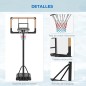 Canasta de Baloncesto Canasta de Baloncesto