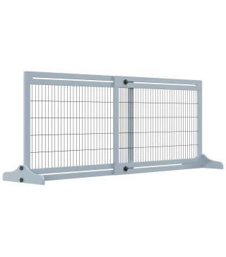 Barrera para Mascotas