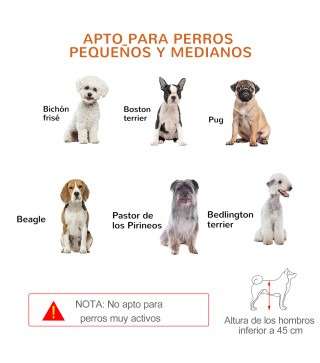 Barrera para Mascotas