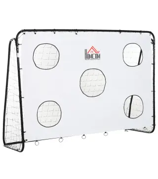 Portería de Fútbol