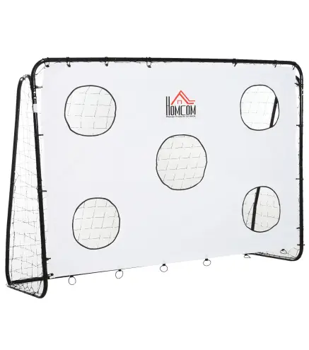 Portería de Fútbol