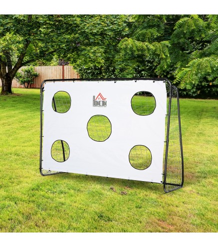 Portería de Fútbol