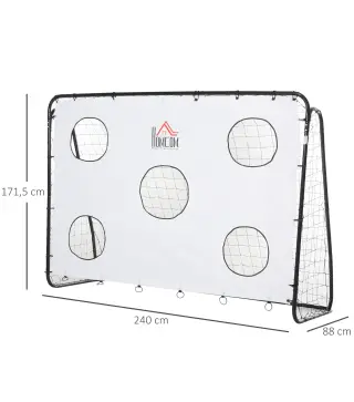 Portería de Fútbol